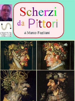 cover image of Scherzi da Pittori